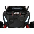 Buggy TURBO 23 Black