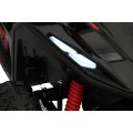 Buggy TURBO 23 Black