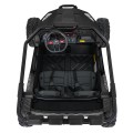 Buggy TURBO 23 Black