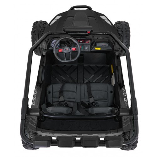 Buggy TURBO 23 Black