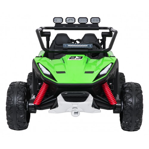 Buggy TURBO 23 Green