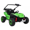 Buggy TURBO 23 Green