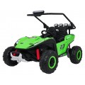 Buggy TURBO 23 Green