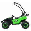 Buggy TURBO 23 Green