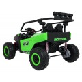 Buggy TURBO 23 Green