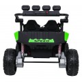 Buggy TURBO 23 Green