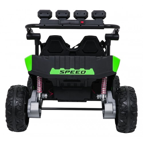 Buggy TURBO 23 Green