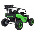Buggy TURBO 23 Green