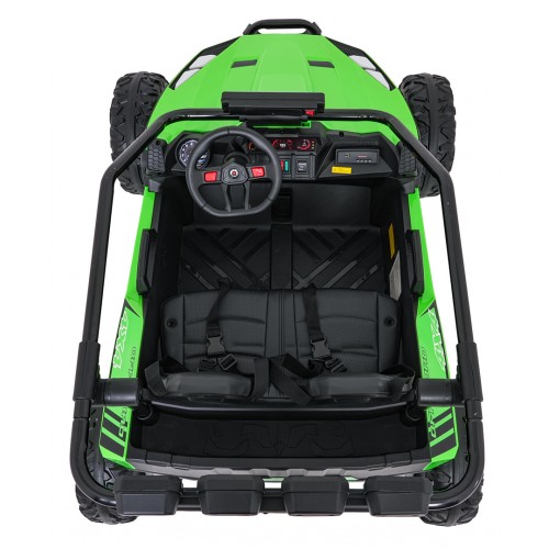Buggy TURBO 23 Green