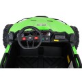 Buggy TURBO 23 Green