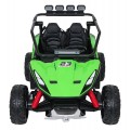 Buggy TURBO 23 Green