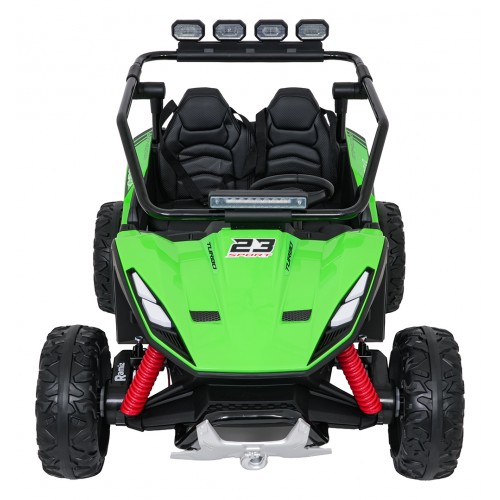 Buggy TURBO 23 Green