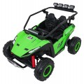 Buggy TURBO 23 Green