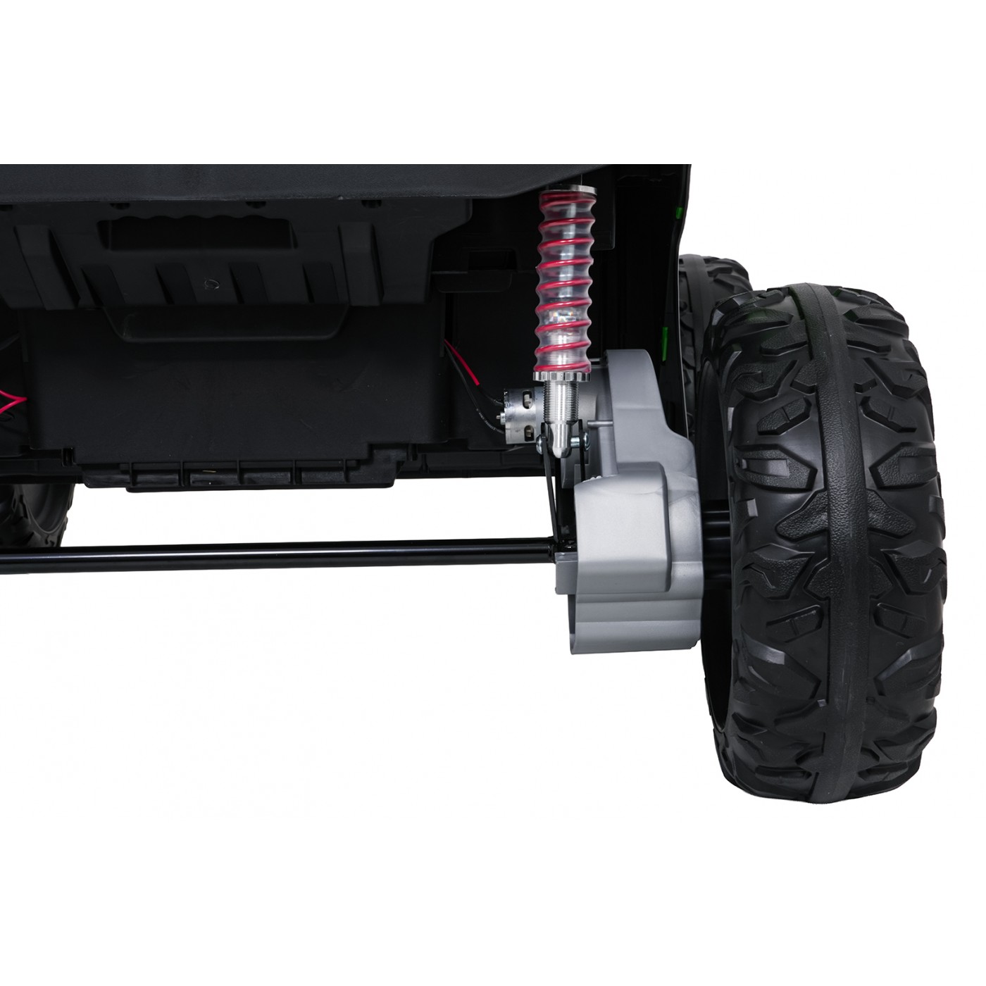 Buggy TURBO 23 Green
