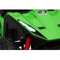 Buggy TURBO 23 Green
