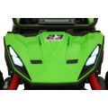 Buggy TURBO 23 Green