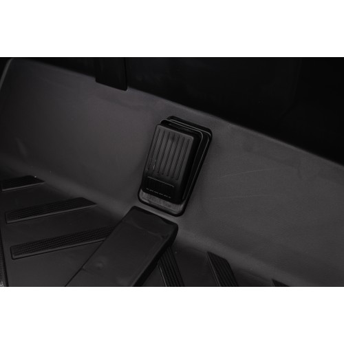 Buggy TURBO 23 Green