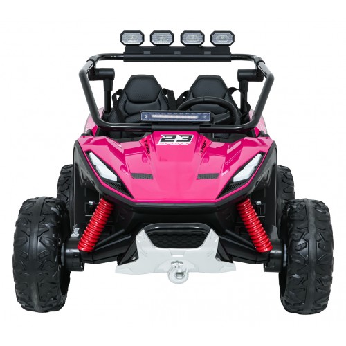 Buggy TURBO 23 Pink