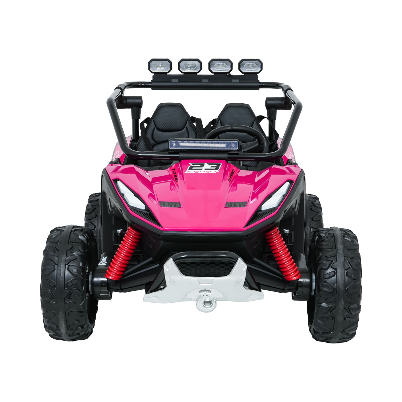 Buggy TURBO 23 Pink