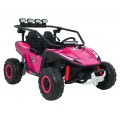 Buggy TURBO 23 Pink