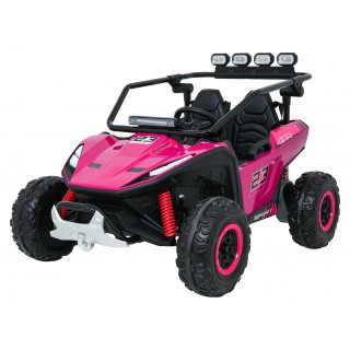 Buggy TURBO 23 Pink