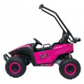 Buggy TURBO 23 Pink