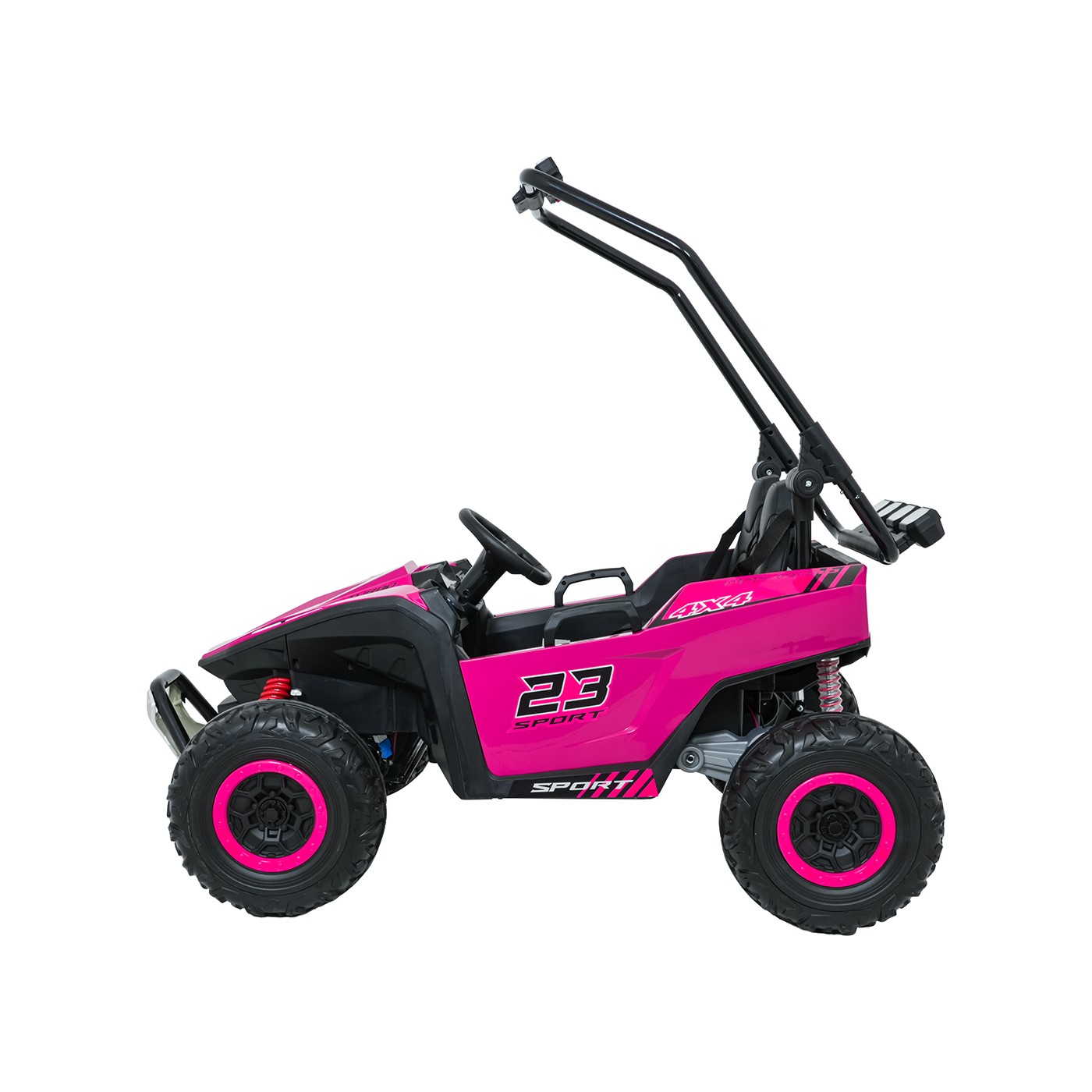 Buggy TURBO 23 Pink