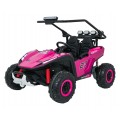 Buggy TURBO 23 Pink