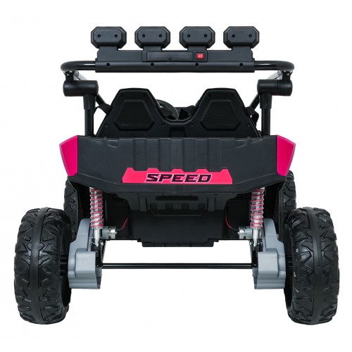 Buggy TURBO 23 Pink