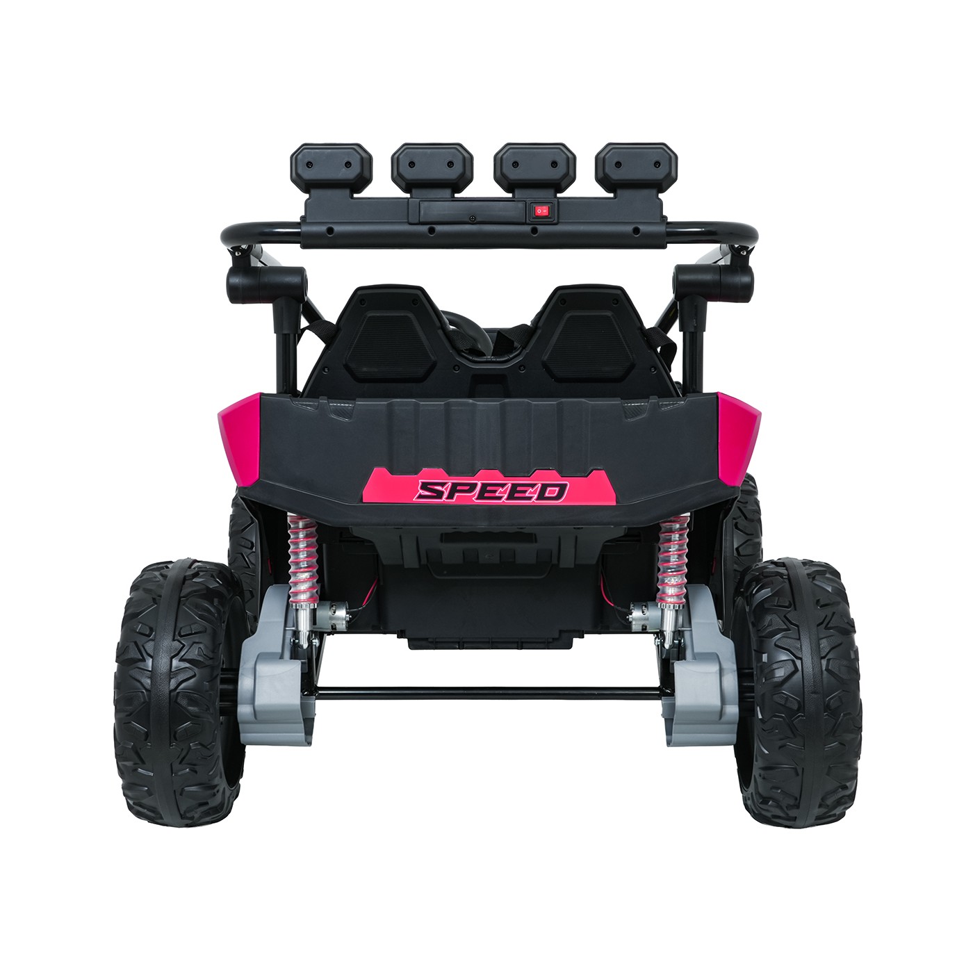 Buggy TURBO 23 Pink