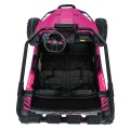 Buggy TURBO 23 Pink
