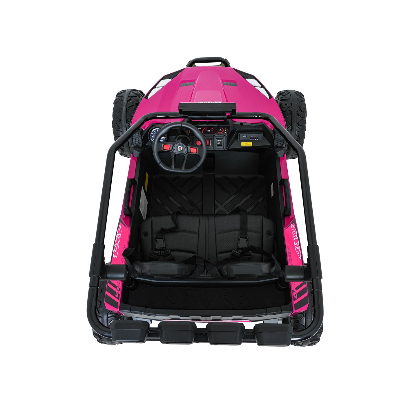 Buggy TURBO 23 Pink