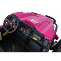 Buggy TURBO 23 Pink