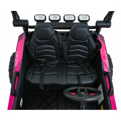Buggy TURBO 23 Pink