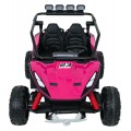 Buggy TURBO 23 Pink