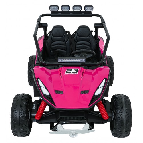 Buggy TURBO 23 Pink