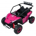 Buggy TURBO 23 Pink