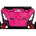 Buggy TURBO 23 Pink