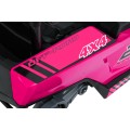 Buggy TURBO 23 Pink