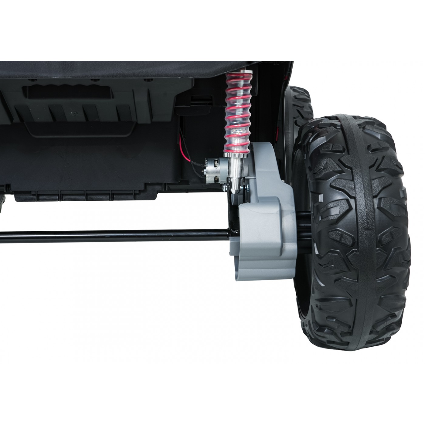 Buggy TURBO 23 Pink