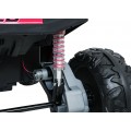 Buggy TURBO 23 Pink