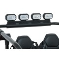 Buggy TURBO 23 Blue