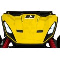 Buggy TURBO 23 Yellow