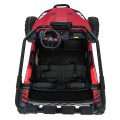 Buggy TURBO 23 Red