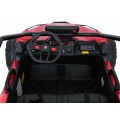 Buggy TURBO 23 Red