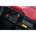 Buggy TURBO 23 Red