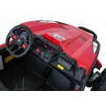 Buggy TURBO 23 Red