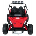 Buggy TURBO 23 Red