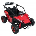 Buggy TURBO 23 Red