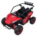 Buggy TURBO 23 Red